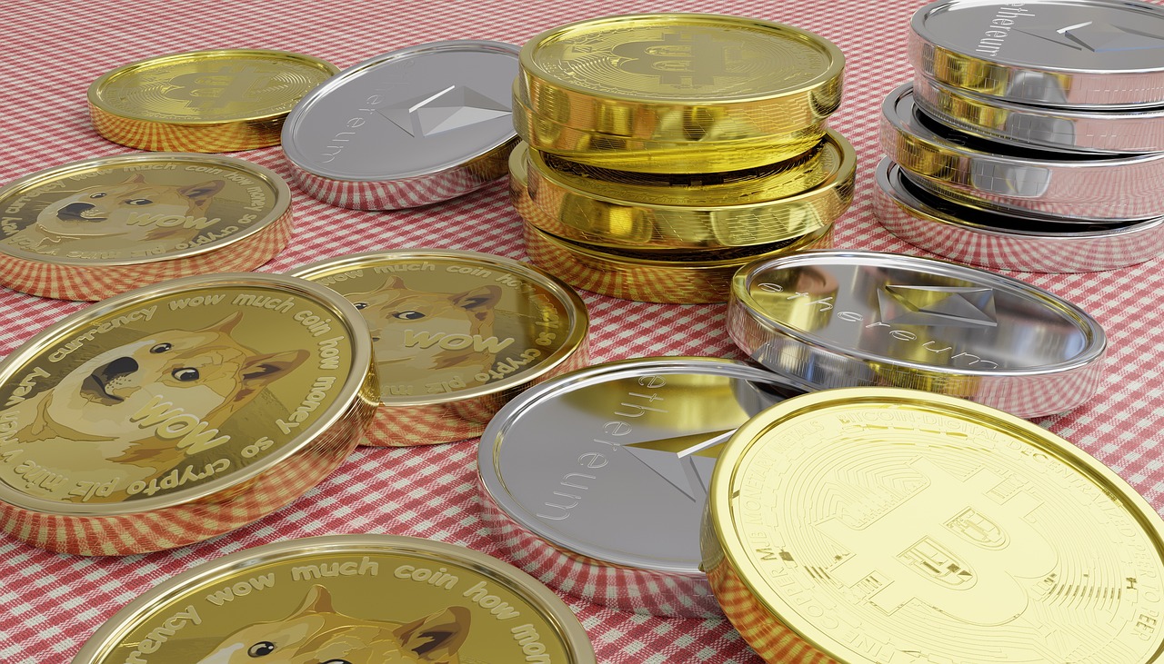美国3月CPI下跌、联准会降息机率提高！但比特币、美股不涨反跌